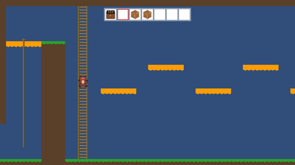 Скриншот из Gridvania