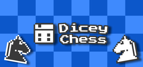 Dicey Chess Playtest