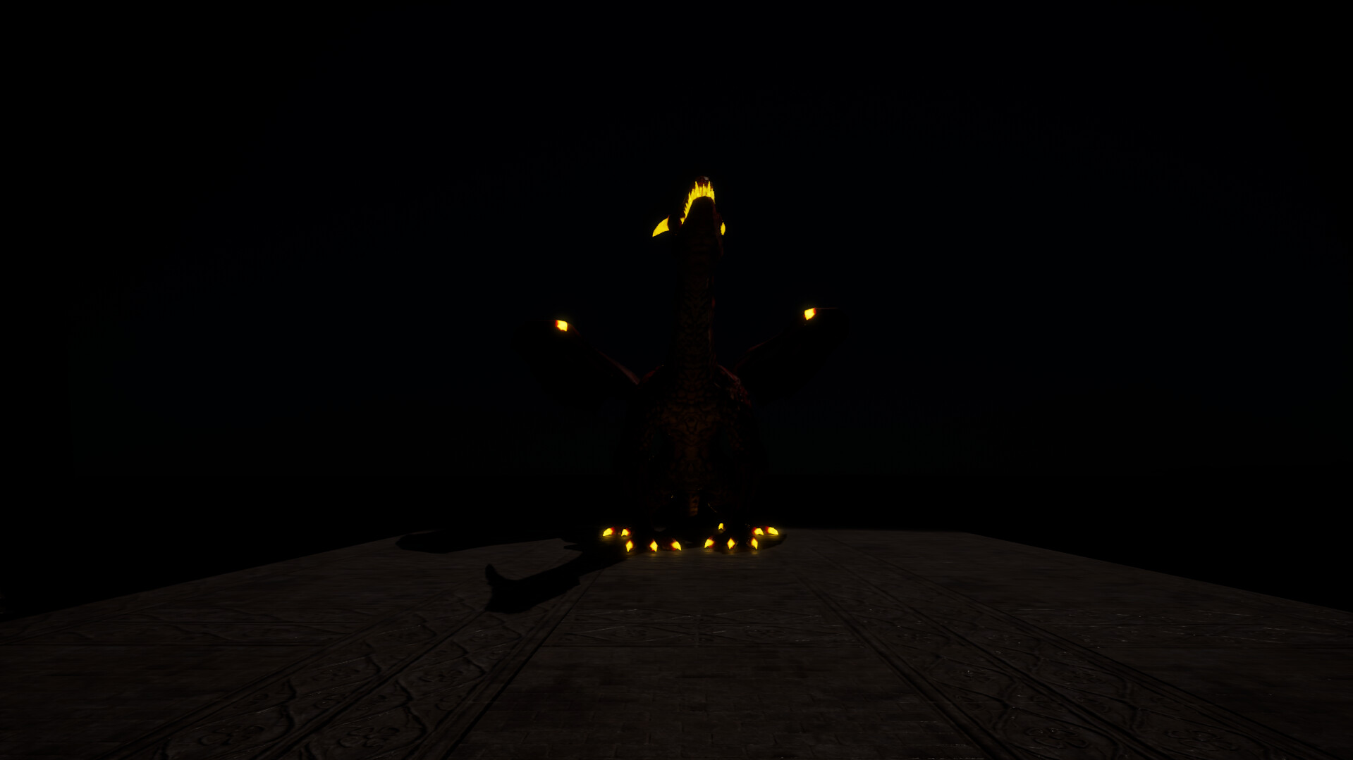 Ghost in the House screenshot #4