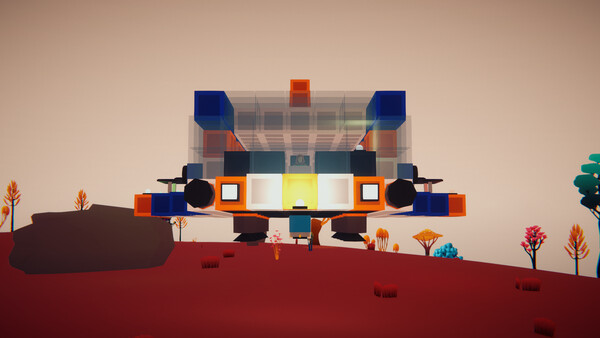 Involved screenshot 4