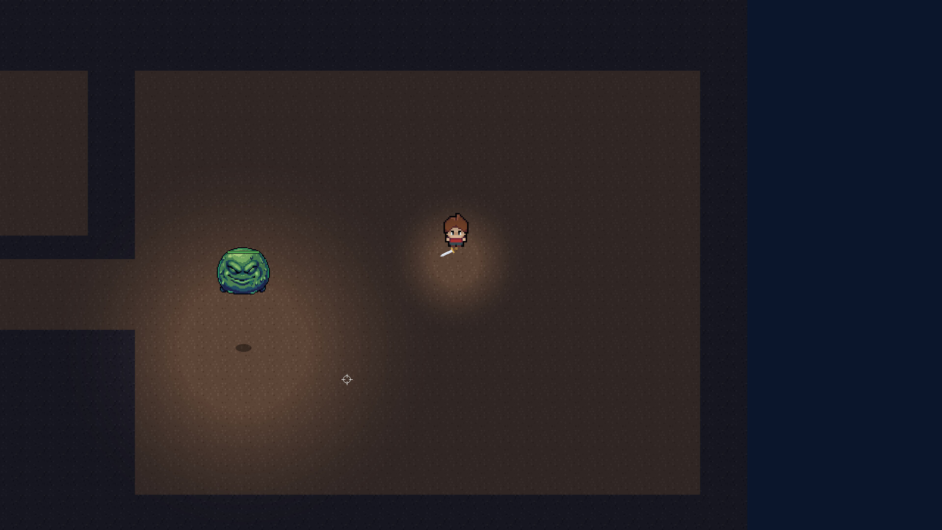 Involved screenshot #4