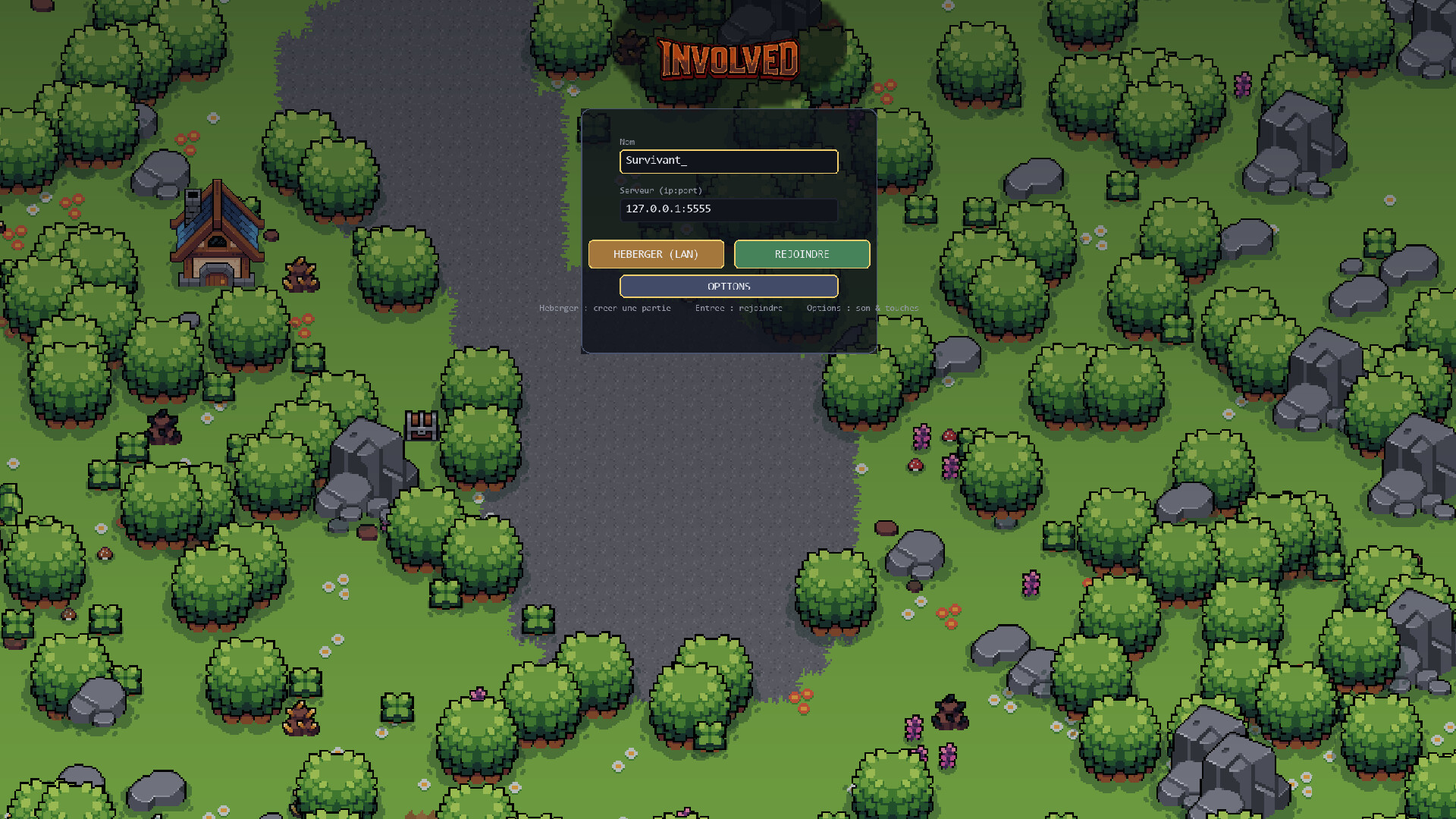 Involved screenshot #5