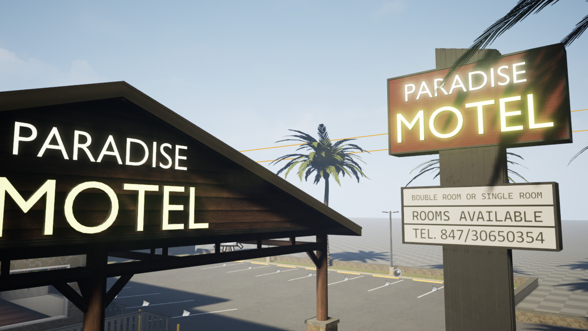 Involved Roleplay screenshot #1