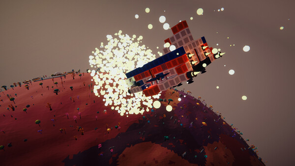 Involved screenshot 5