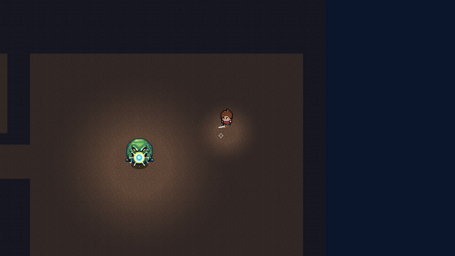 Involved screenshot #3