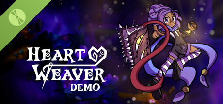 HeartWeaver Demo