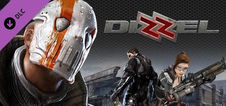 Dizzel - Boom Stick Package