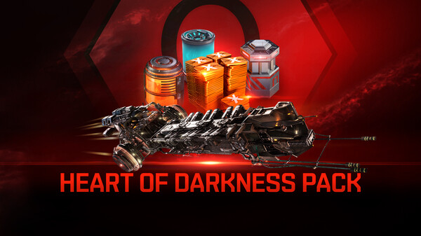 EVE Online: Heart of Darkness Pack