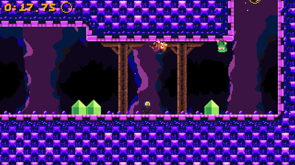 Chibi Ninja Shino-kun 2 screenshot 4