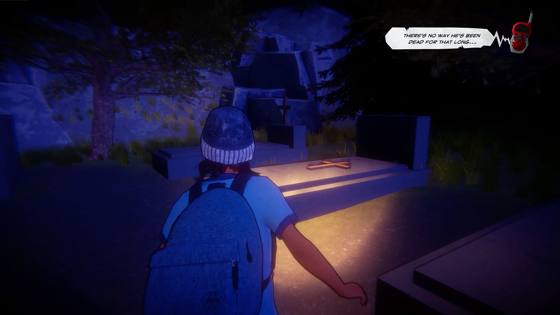 The Dropouts screenshot 3