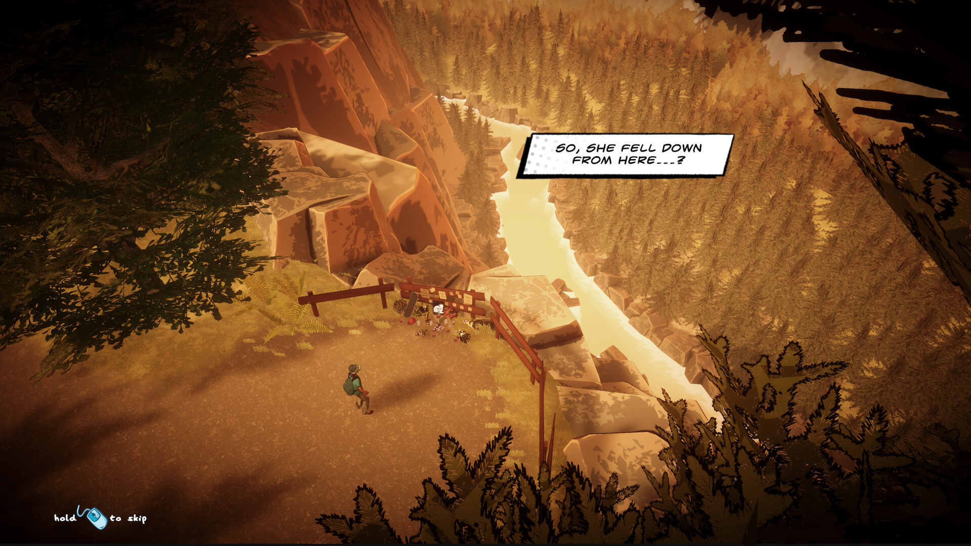 The Dropouts screenshot 4