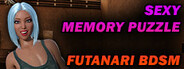 Sexy Memory Puzzle - Futanari BDSM