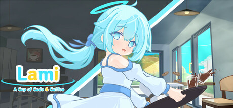 Lami: A Cup of Code &amp; Coffee Playtest