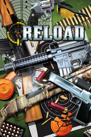 Cover art of Reload