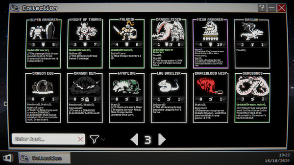 Dataclysm — 2