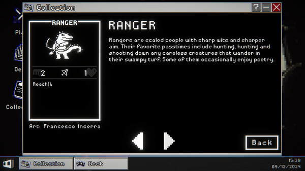 Dataclysm screenshot 10