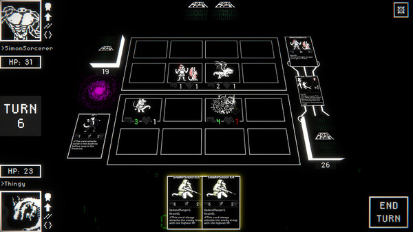 Dataclysm screenshot 7