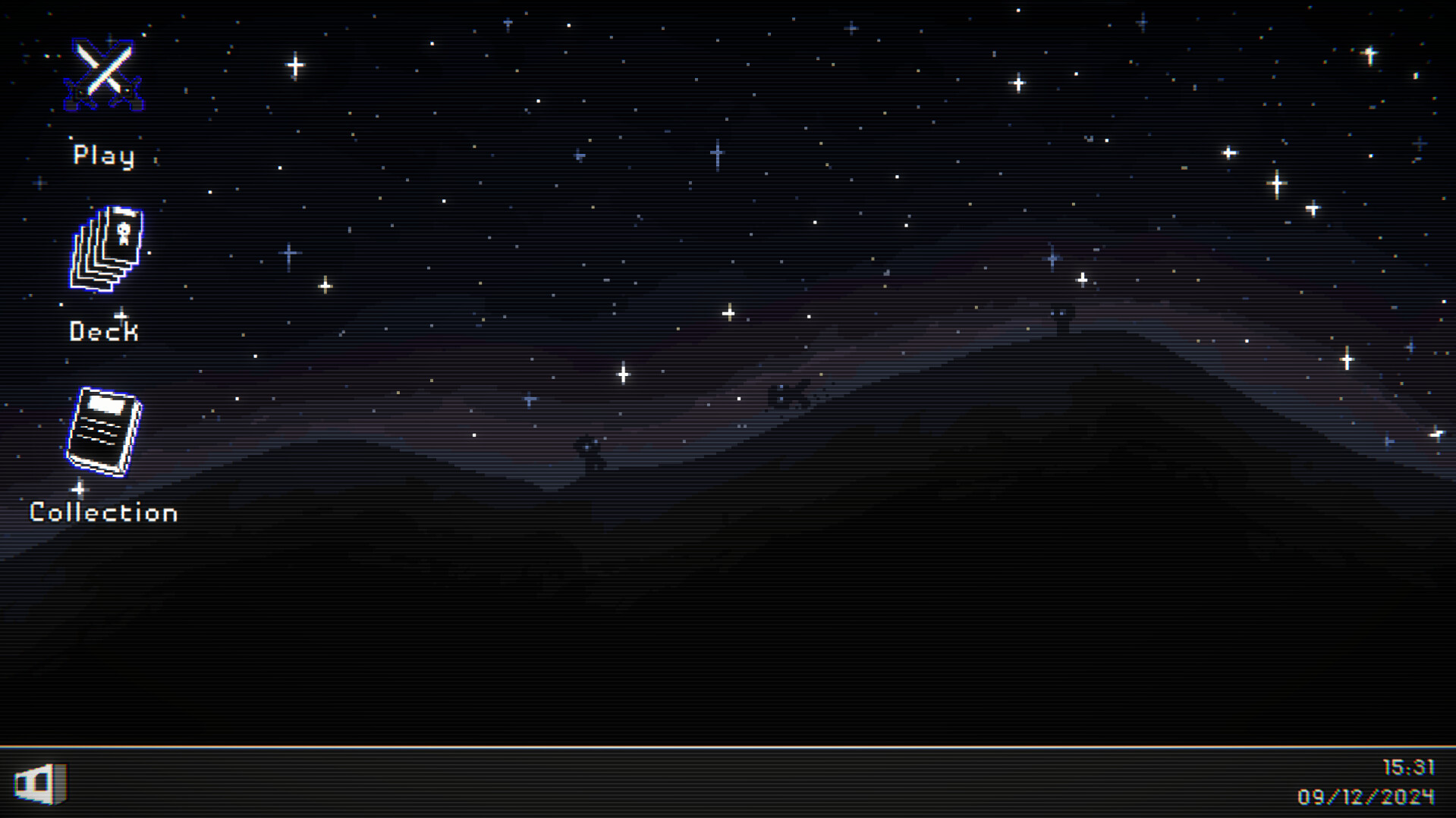 Dataclysm Featured Screenshot #1