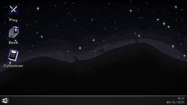 Dataclysm screenshot 1