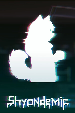 Shyondemic