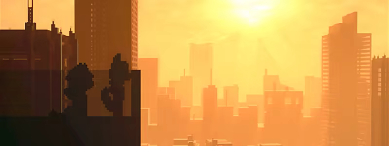 Shyondemic screenshot 2