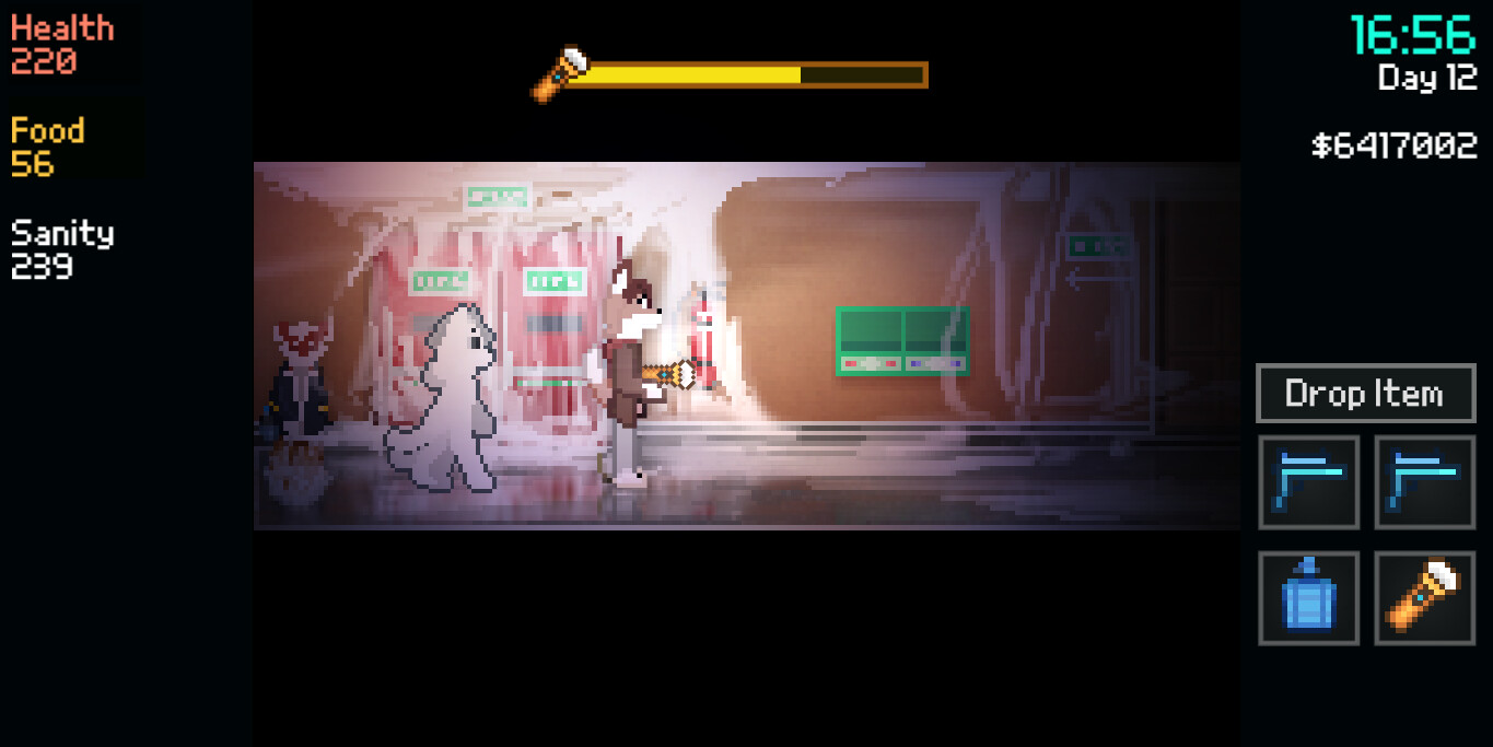 Shyondemic screenshot #7