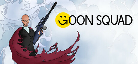 Goon Squad Playtest