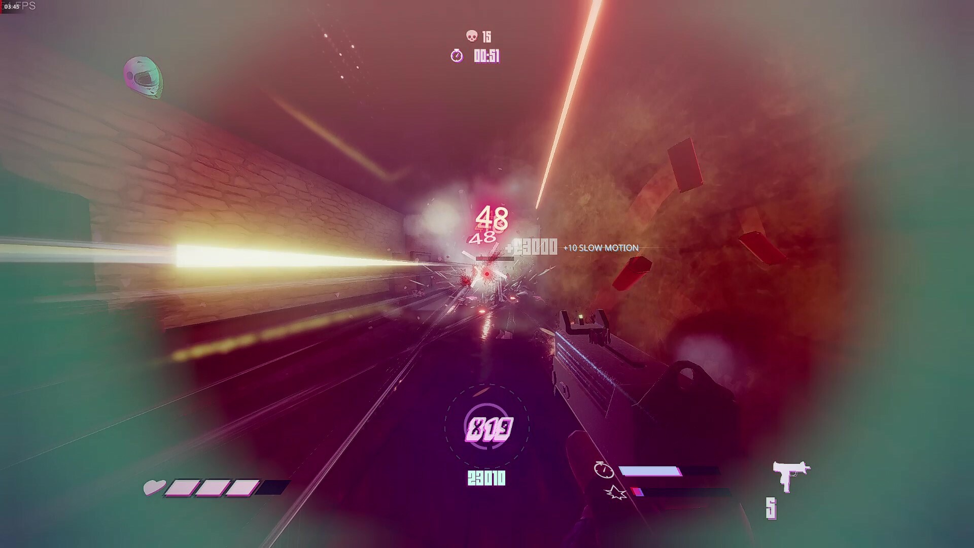 Death Delivery screenshot 3