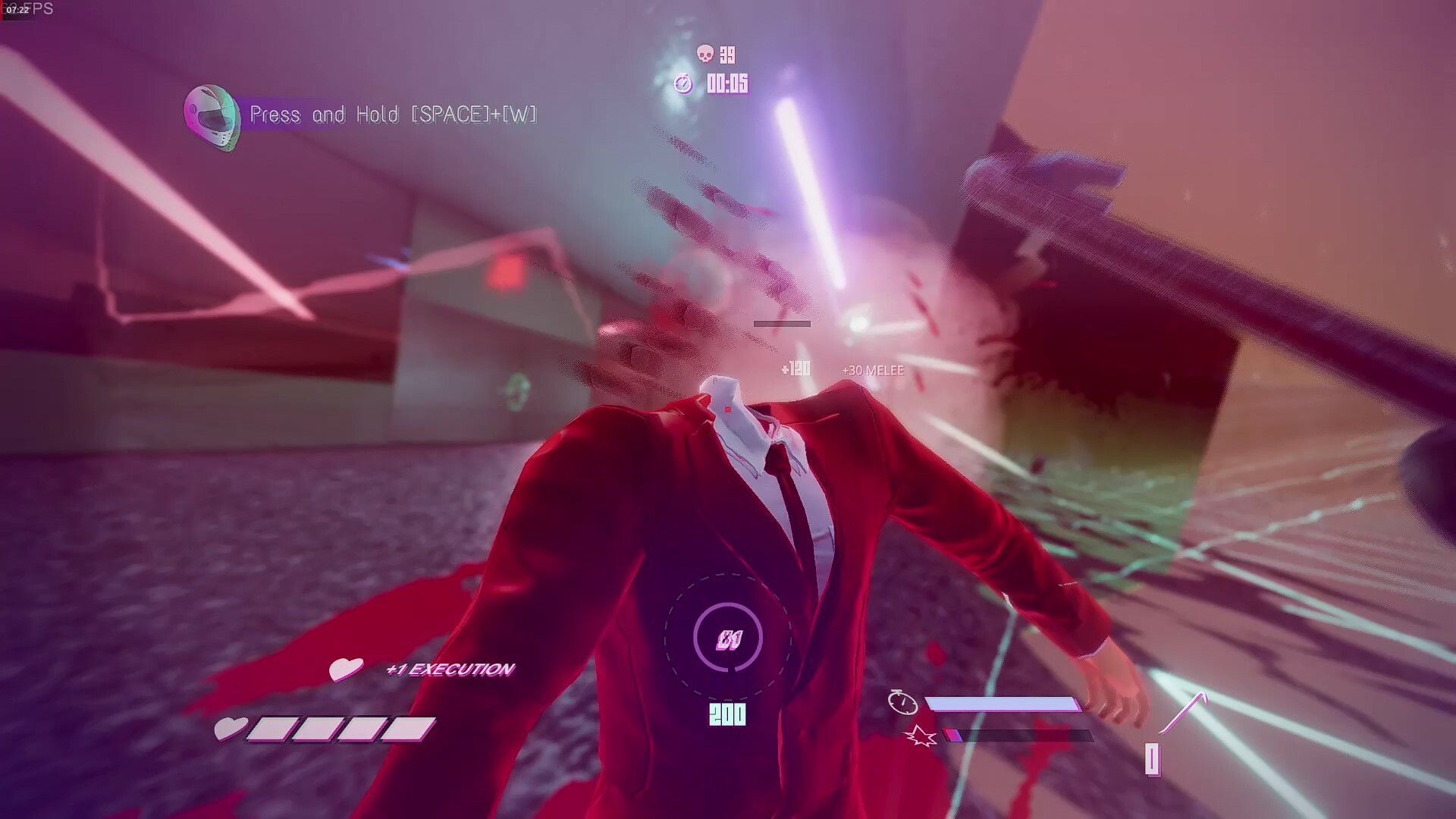 Death Delivery screenshot 2