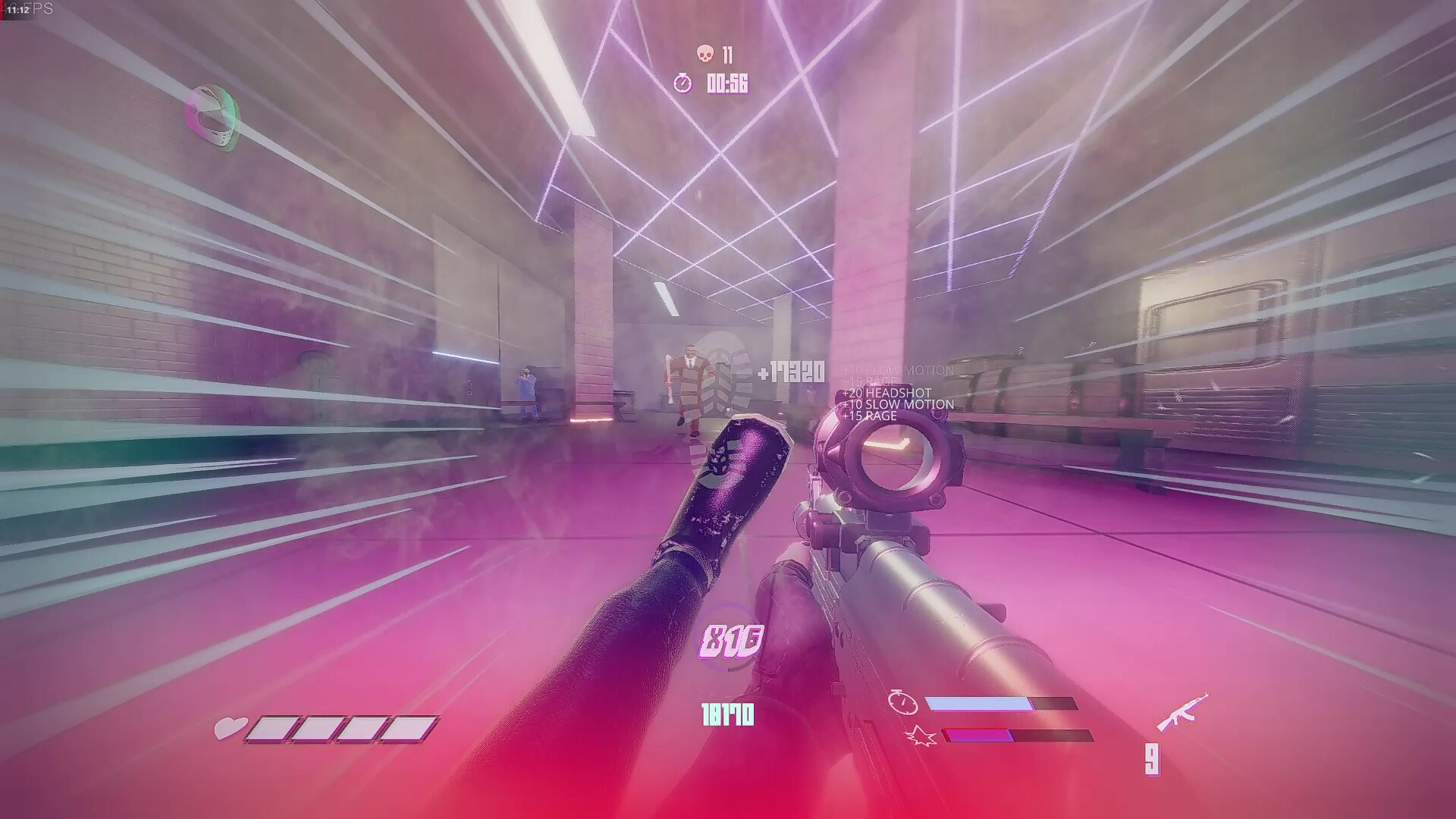 Death Delivery screenshot 8