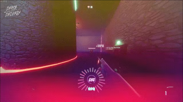 Death Delivery video 8