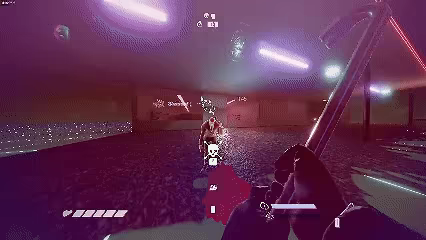 Death Delivery video 4