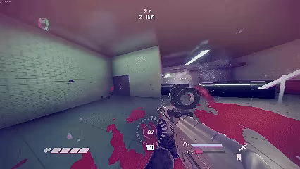Death Delivery video 11