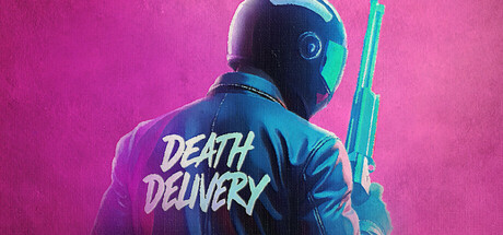 Death Delivery cover art