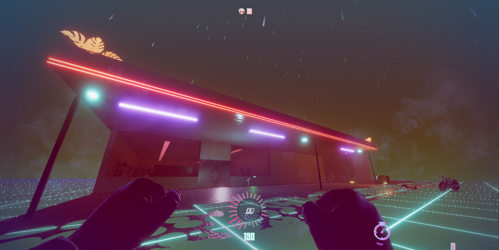 Death Delivery screenshot 11