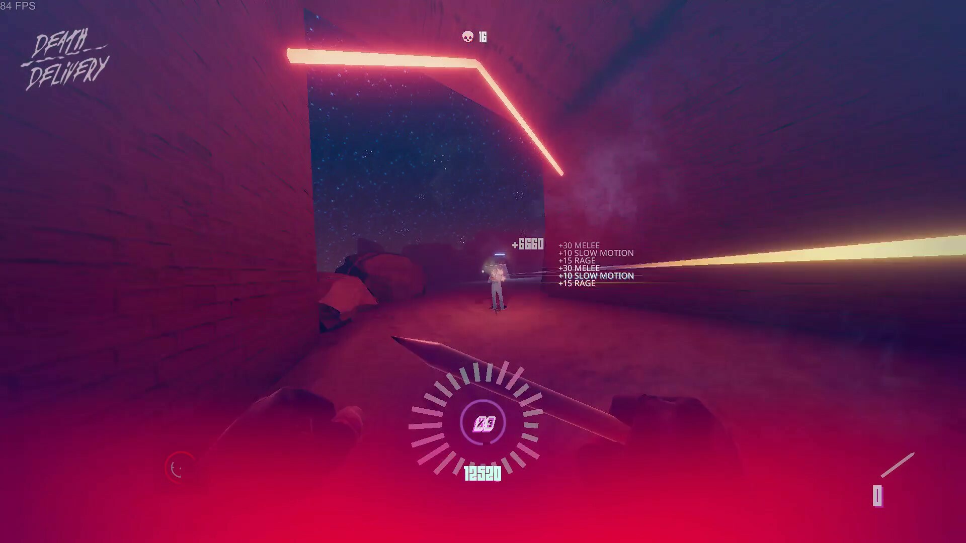 Death Delivery screenshot 11
