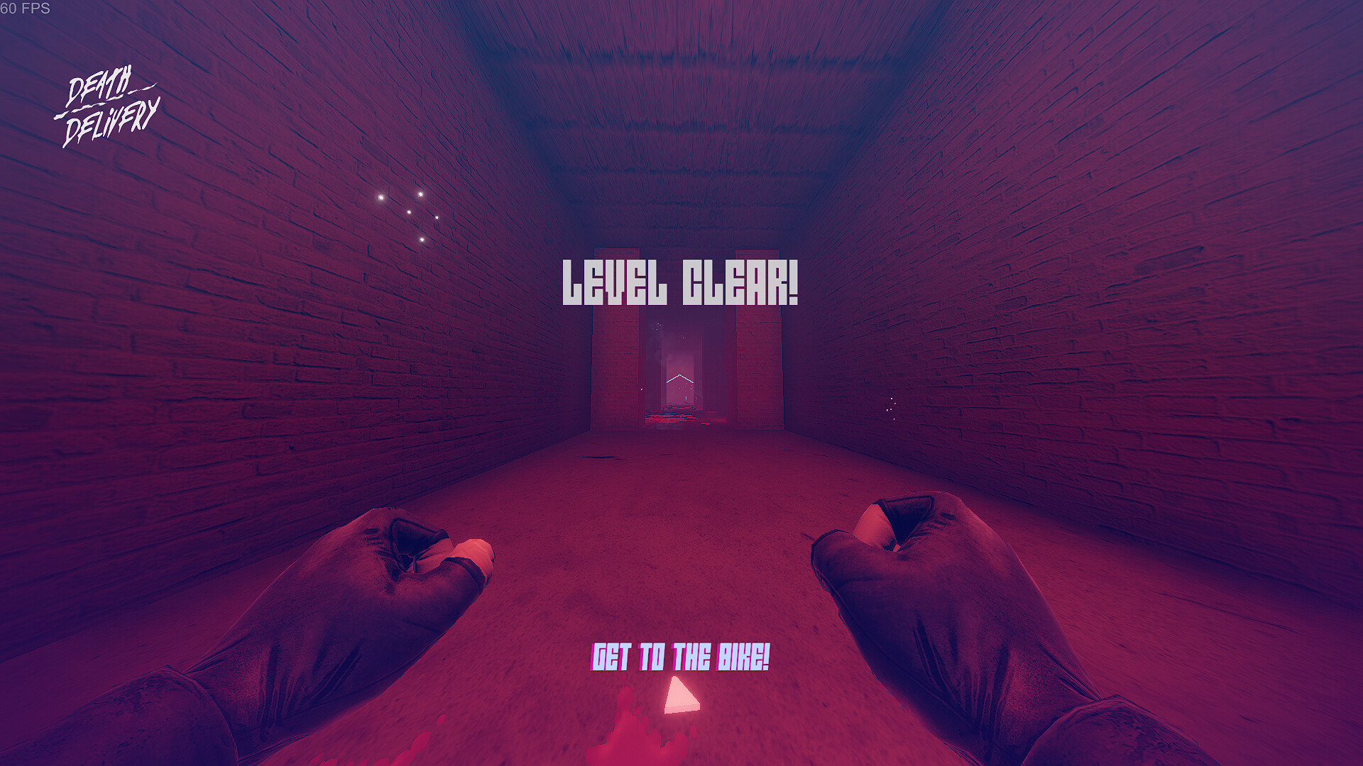 Death Delivery screenshot 25