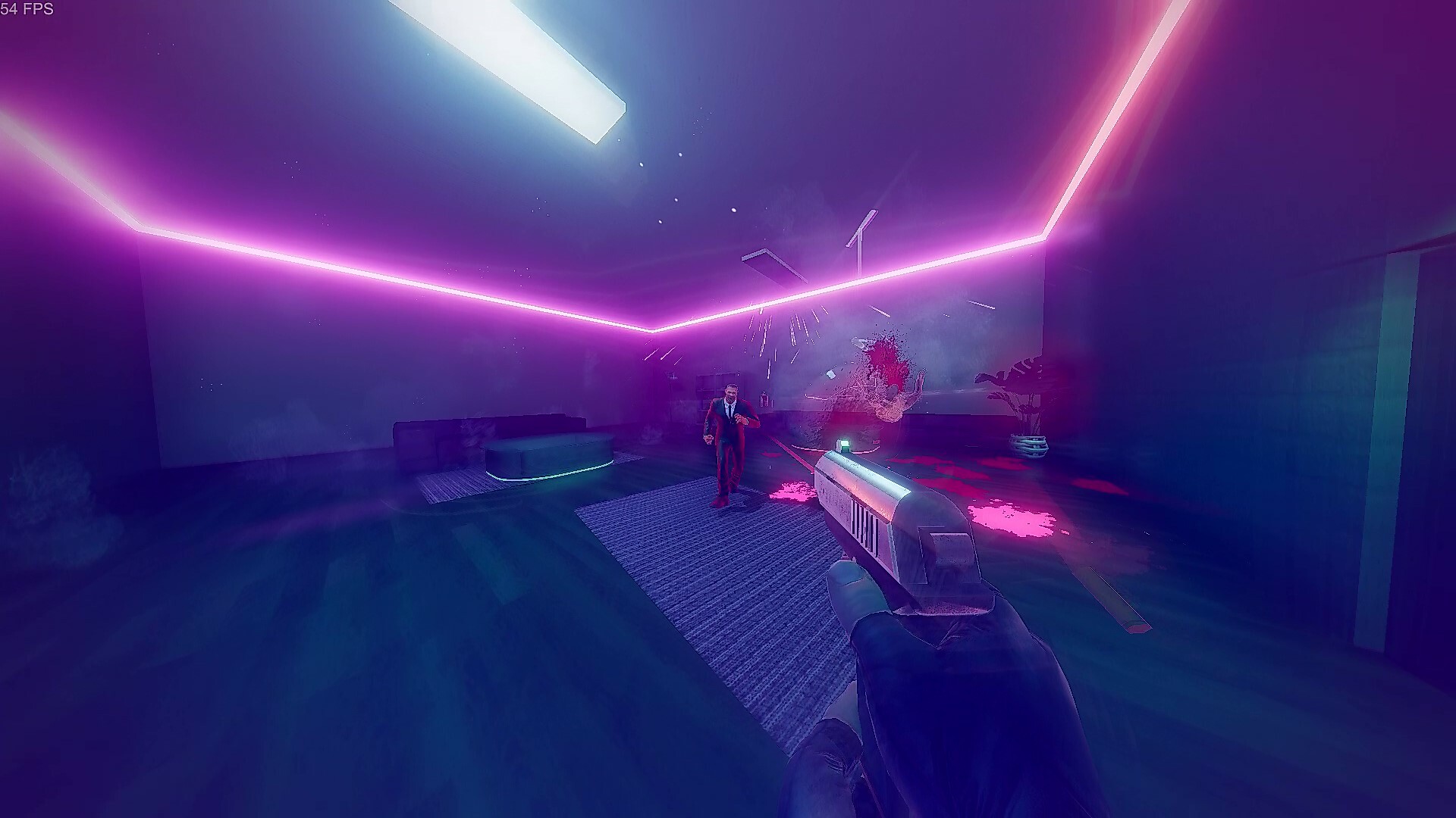 Death Delivery screenshot 15