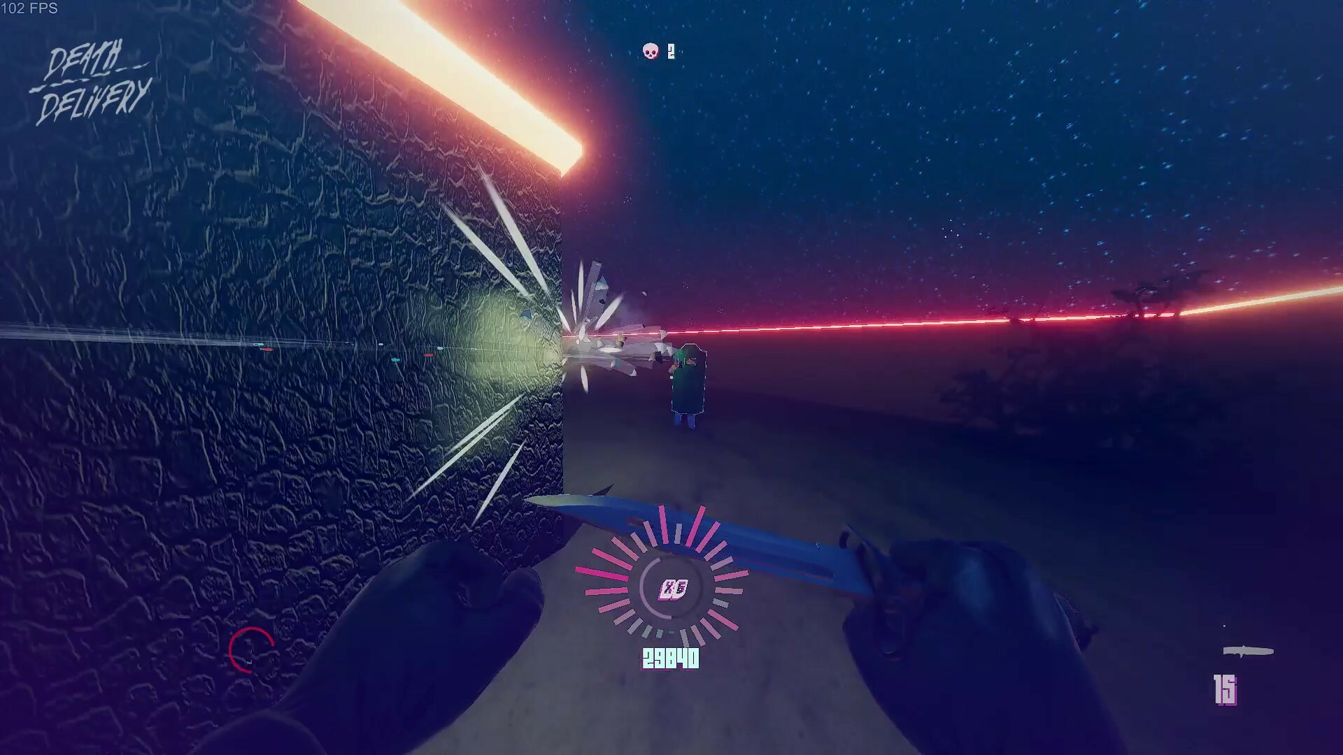 Death Delivery screenshot 20