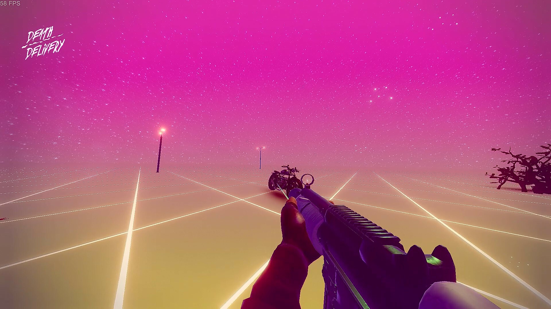Death Delivery screenshot 25