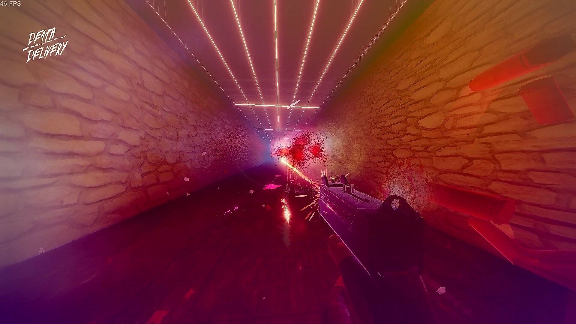 Death Delivery screenshot 8