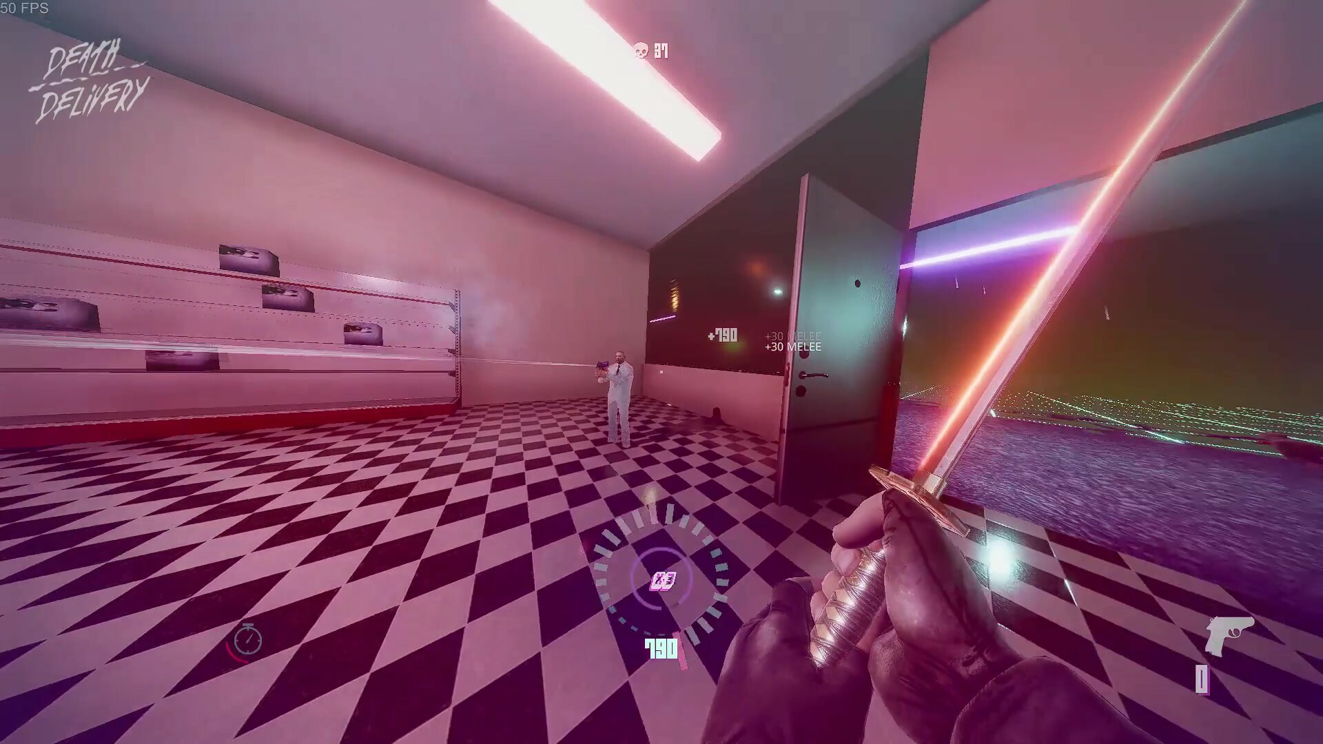 Death Delivery screenshot 13