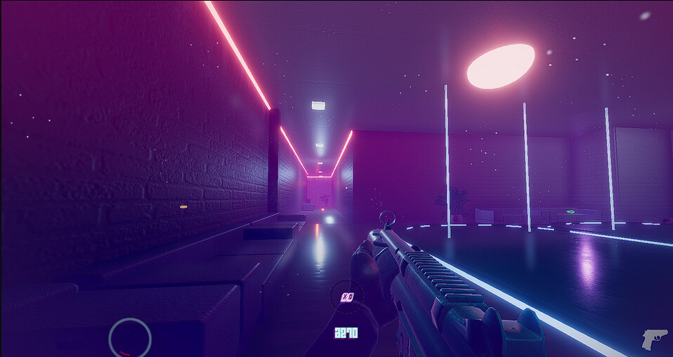 Death Delivery screenshot 10