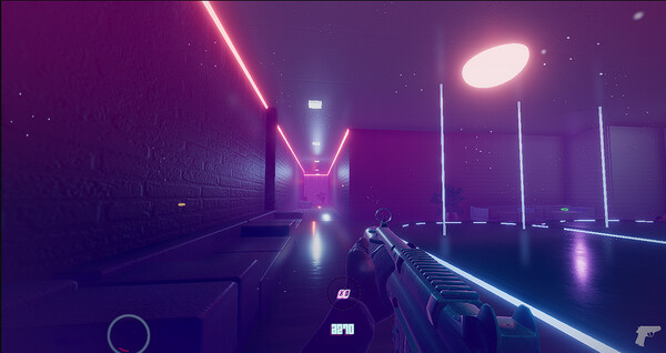 Screenshot z Death Delivery