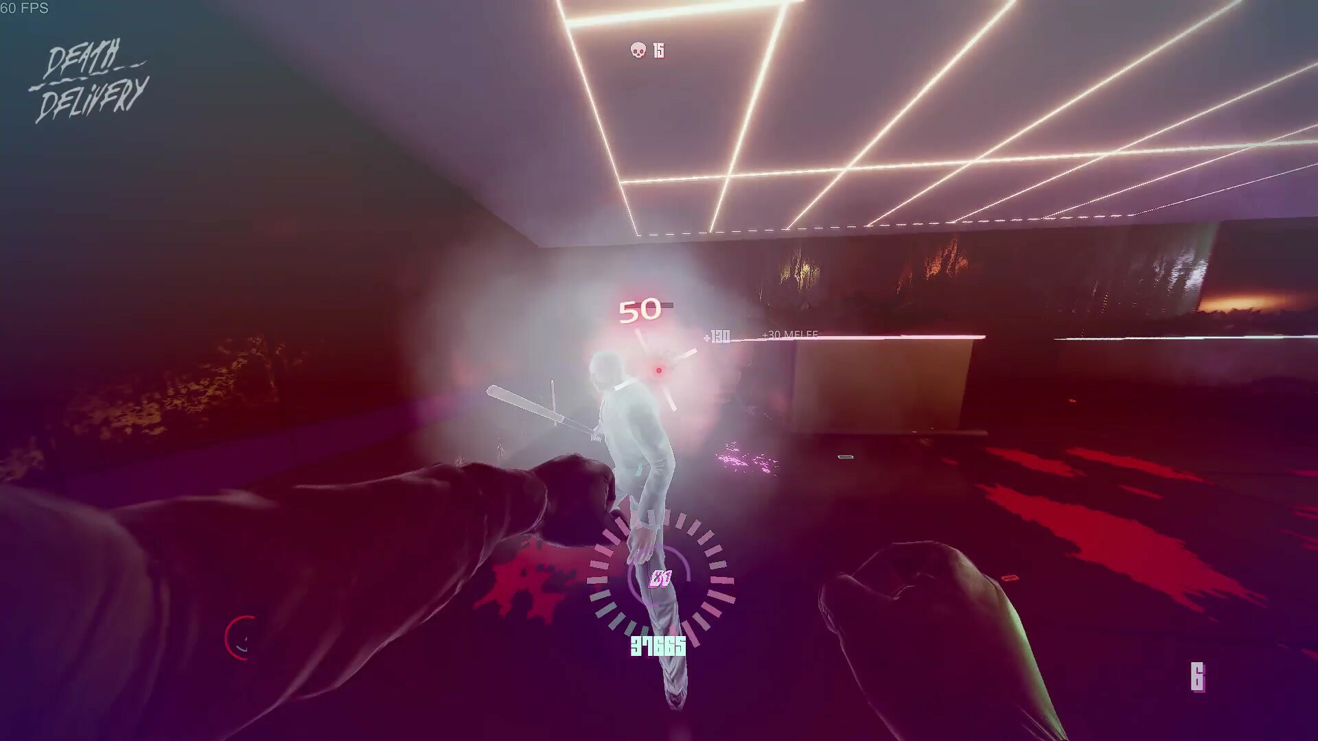 Death Delivery screenshot 9