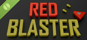 Red Blaster Demo