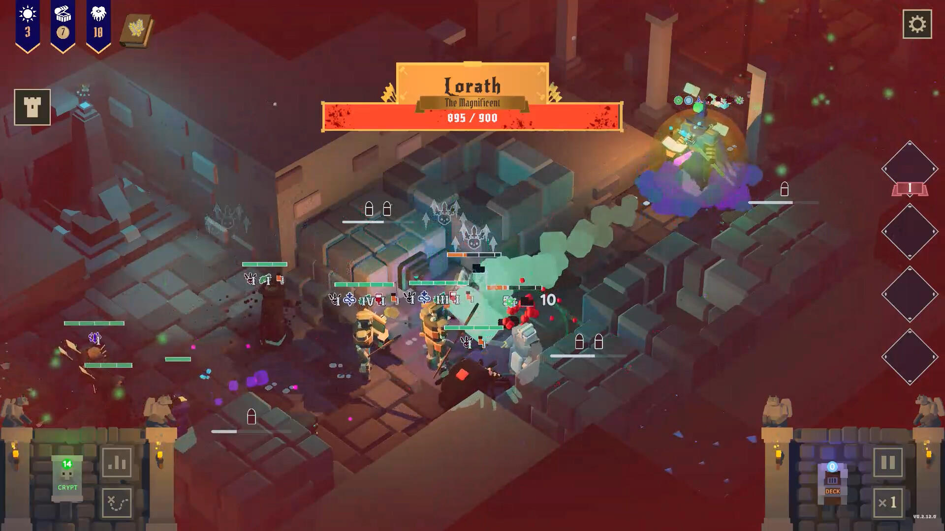 Underground Security Inc screenshot #6