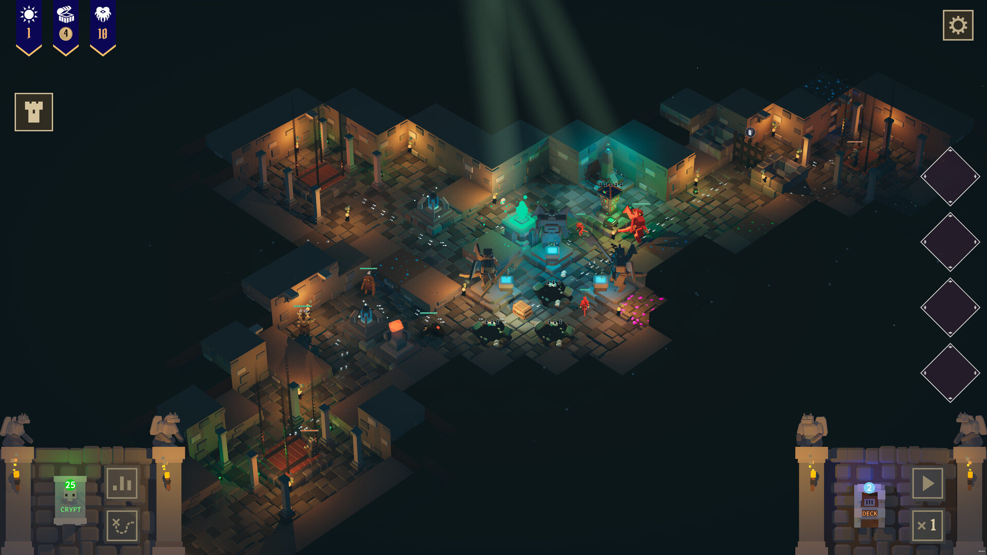 Underground Security Inc screenshot #9