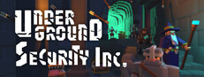 Underground Security Inc