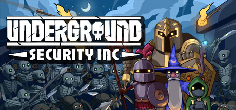 Underground Security Inc